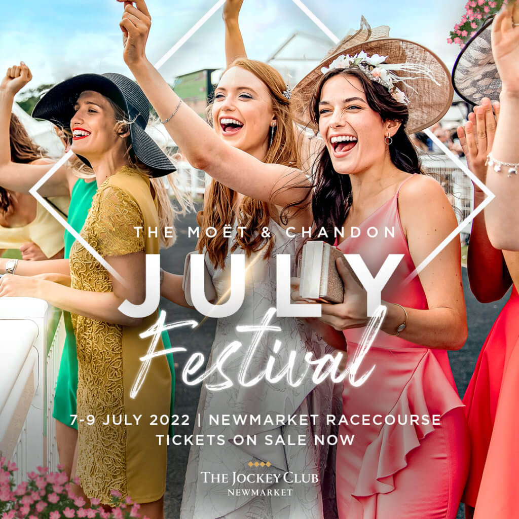 July Festival