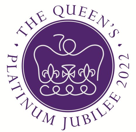 Newmarket celebrates the Queens Platinum Jubilee