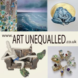 Art Unequalled Exhibition