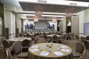 Bedford Lodge Conference