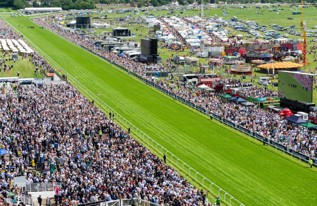 Epsom Derby