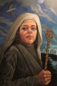Etheldreda new