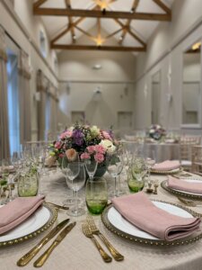 John Lambton Rooms 1