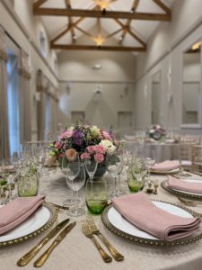 John Lambton Rooms