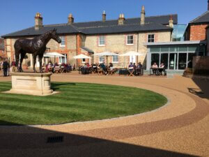 Kings Yard Wedding Venue
