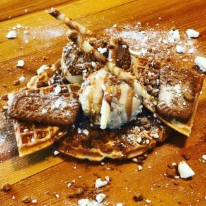 Waffle