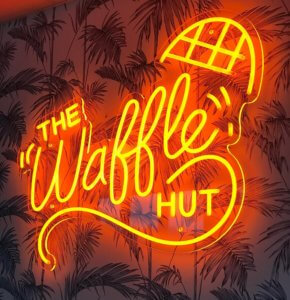 Waffle Hut Newmarket