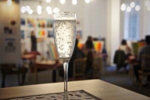 Painting and Prosecco Newmarket