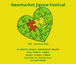 Jigsaw facebook