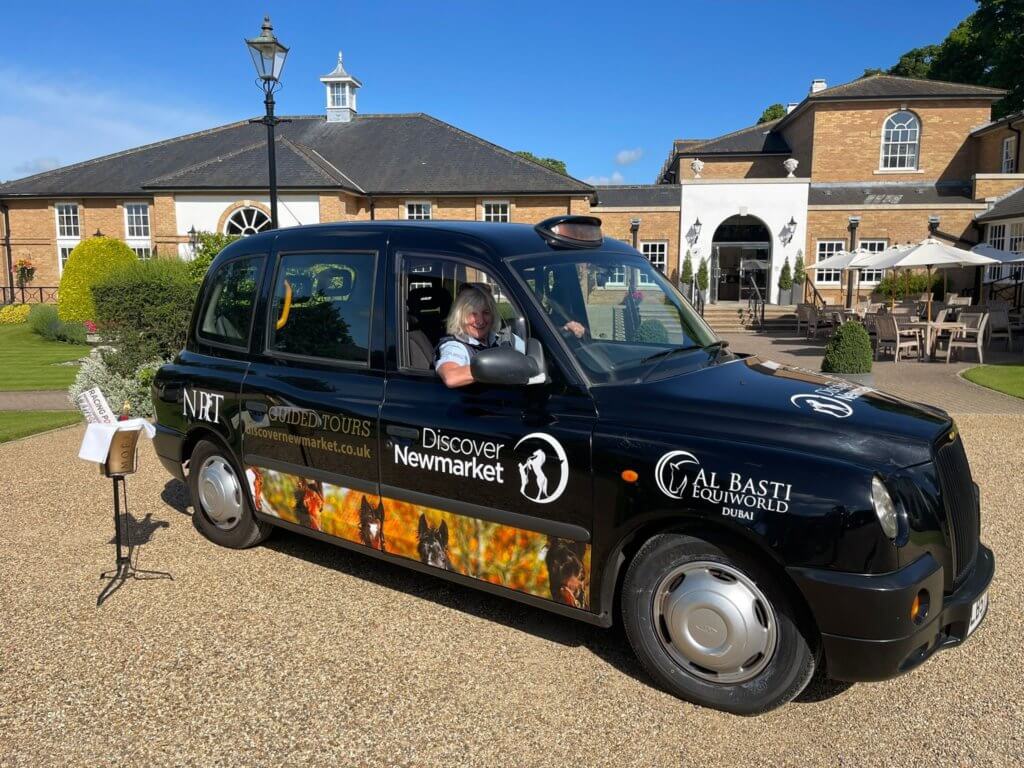 New Discover Newmarket VIP Tours