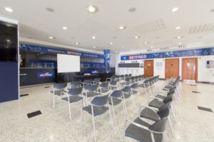 Newmarket Racecourses Exhibition Hall1