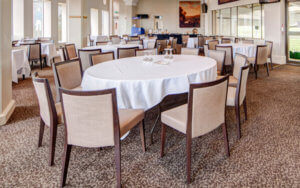 Conferences at Newmarket Racecourse