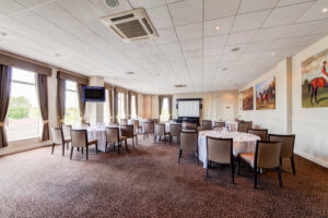 Conferences at Newmarket Racecourse