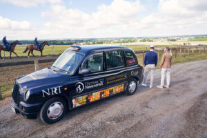 Private Gallops Tour