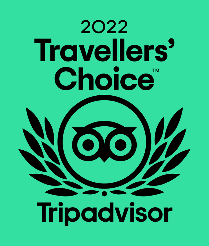 Discover Newmarket Wins 2022 Tripadvisor Travellers' Choice Award -  Discover Newmarket - Discover Newmarket