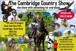 cambridge to use
