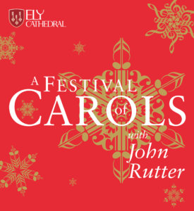 EC Festival of Carols 2022