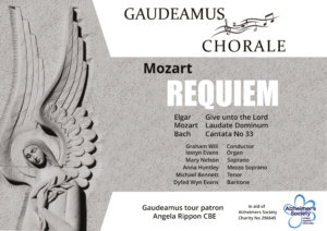 Gaudeamus Chorale