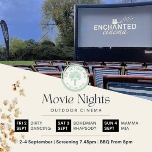 Movie nights