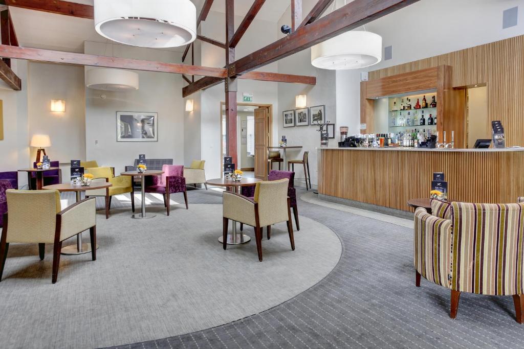 Quy Mill Hotel And Spa Discover Newmarket Discover Newmarket