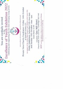 Art exhibition pdf