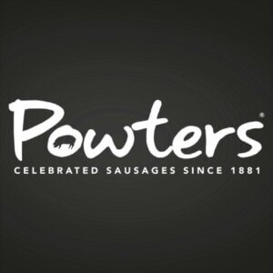 Powters Sausages