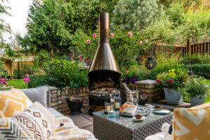 Garden at Newmarket Boutique Apartments
