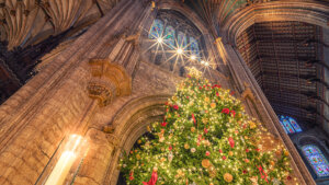 Christmas tree 2