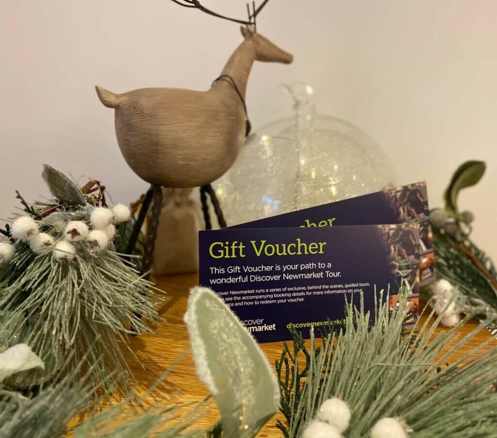 Five Christmas Present Ideas