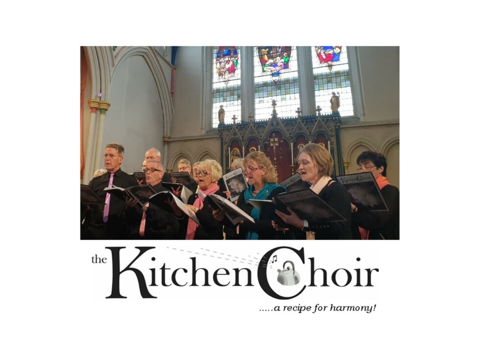 Christmas Carols in Newmarket