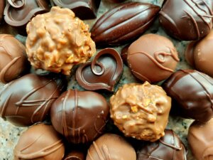 Chocolate