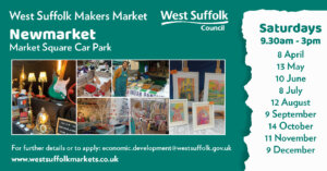92591 WSC Makers Market Social Media NM 2