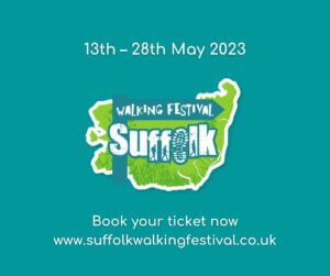 Suffolk Walking Festival 2023