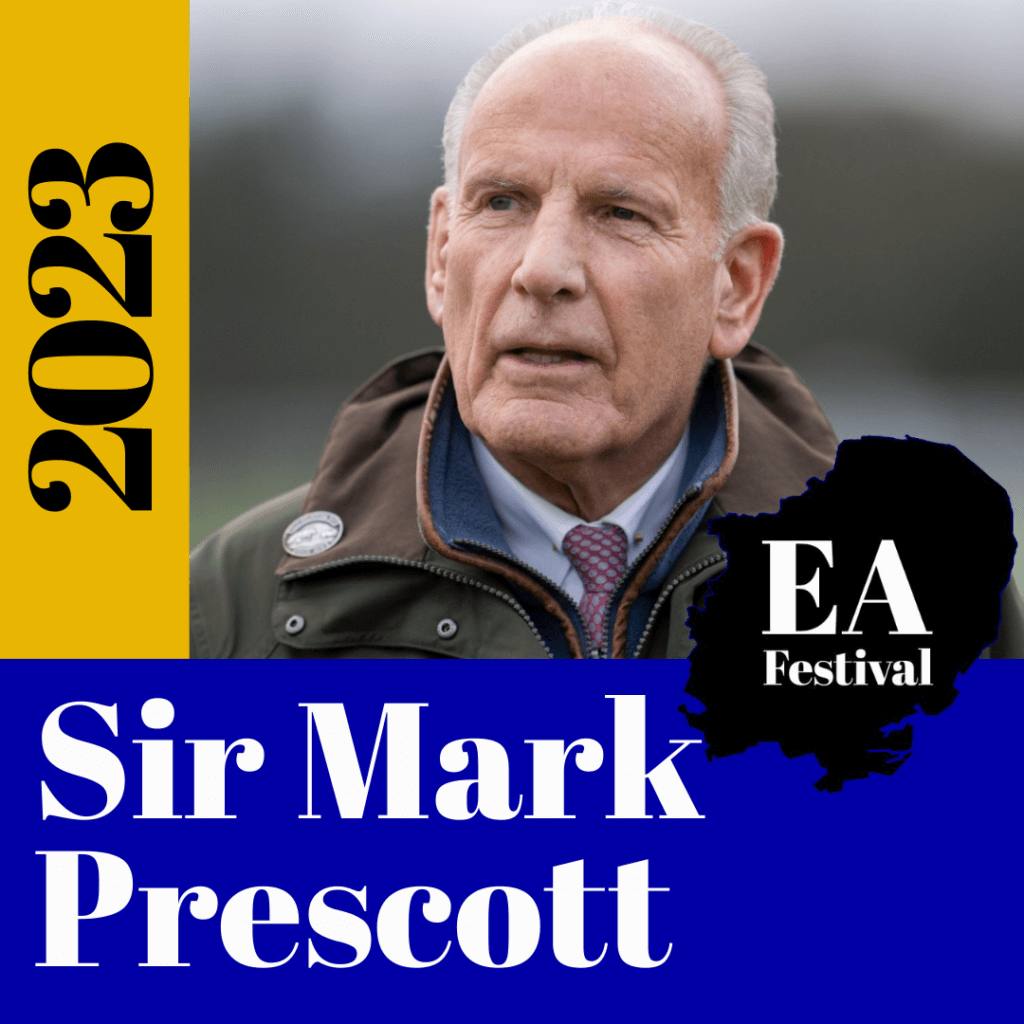 Sir Mark Prescott