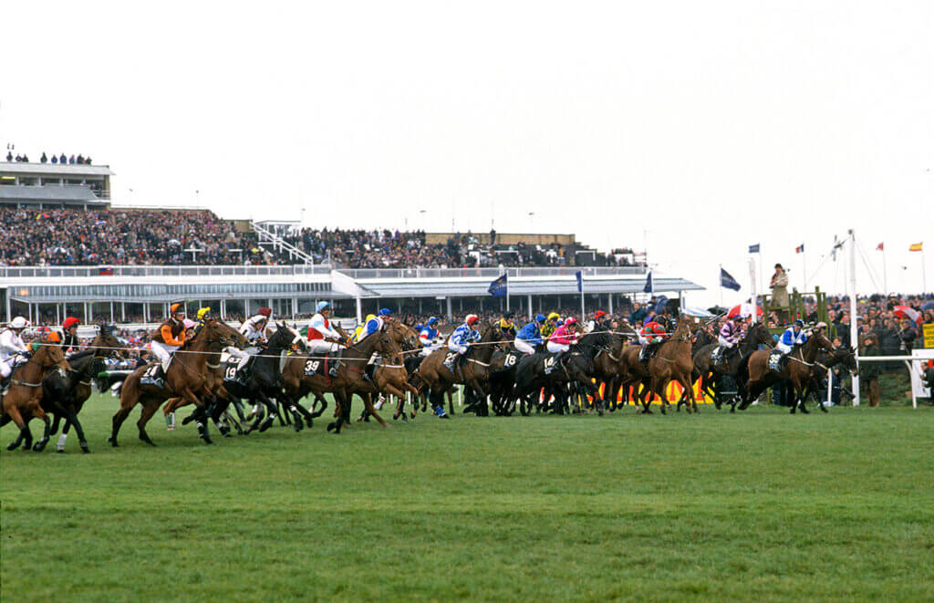 Grand National