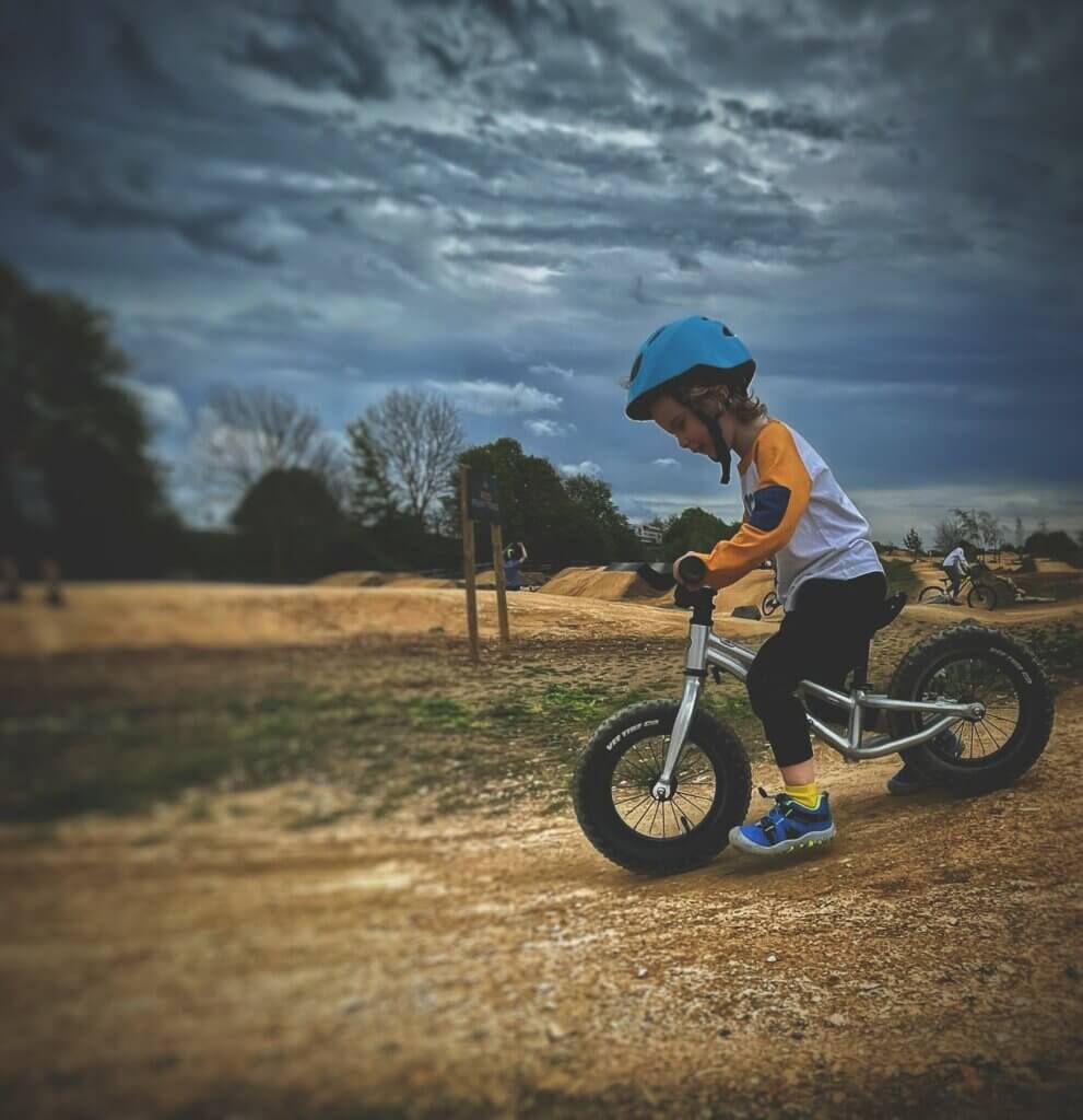Half term fun in Newmarket