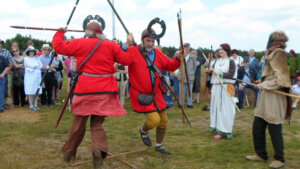 Saxon Fair