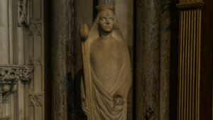 St Etheldreda