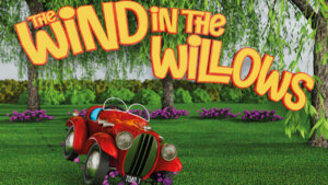 wind in the willows website