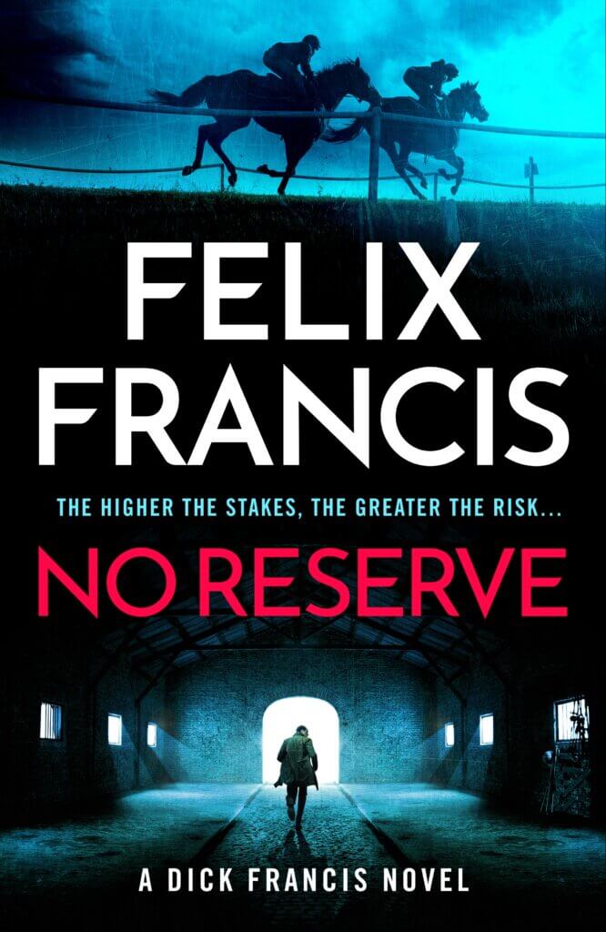 Guided Tour with Felix Francis