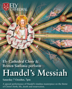 Messiah social media
