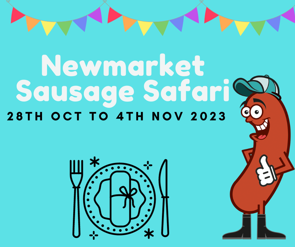 Newmarket Sausage Festival
