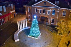 Things to do in Newmarket this Christmas