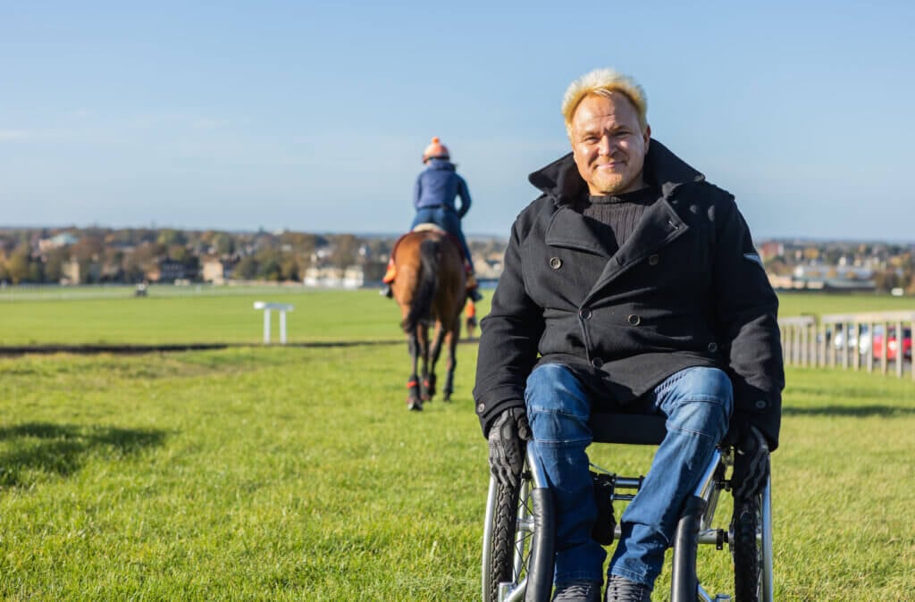 Access Guides in Newmarket