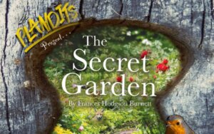 secret garden