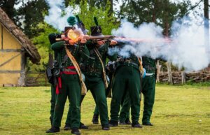 95th Rifles