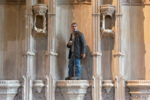 ELY sculpture SH1b