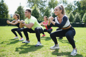 Hiit Session