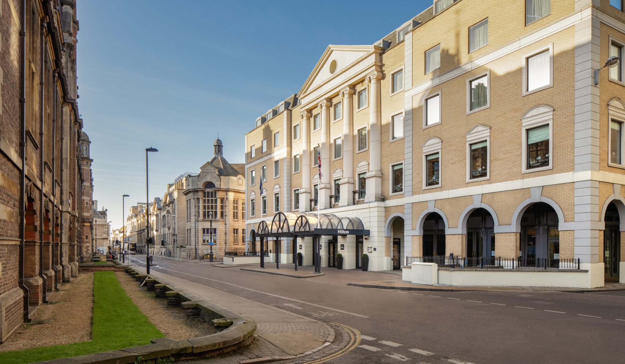 Newmarket Destination Heritage