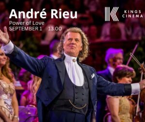 Andre Rieu